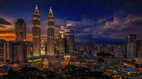 Premium Getaways